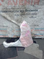 Крыло левое переднее TOYOTA VITZ NCP95, KSP90, NCP91, SCP90 II MODEL 1 ракурс