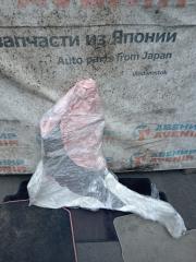 Крыло левое переднее MITSUBISHI MIRAGE A03A, A05A 3 ракурс
