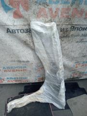 Крыло правое переднее SUBARU IMPREZA GD2, GD3, GD9, GDA, GDB, GDC, GDD, GG2, GG3, GG9, GGA, GGC, GGD III MODEL 3 ракурс
