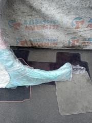 Крыло правое переднее SUBARU IMPREZA GH2, GH3, GH6, GH7 2 ракурс