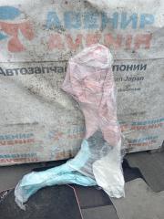 Крыло правое переднее SUBARU IMPREZA GH2, GH3, GH6, GH7 3 ракурс
