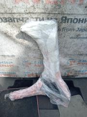 Крыло правое переднее HONDA CIVIC FL4, FL1 3 ракурс