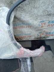 Крыло правое переднее SUZUKI KEI HN22S, HN11S, HN21S, HN12S 2 ракурс