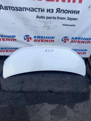 Капот TOYOTA VELLFIRE ANH20W, ANH25W, GGH20W, GGH25W 4 ракурс