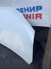 Капот TOYOTA VELLFIRE ANH20W, ANH25W, GGH20W, GGH25W 5 ракурс