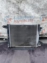 Диффузор радиатора NISSAN MINICAB, CLIPPER U71V 3G83 1 ракурс