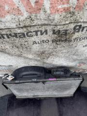 Радиатор TOYOTA CROWN JZS175 2JZ-FSE 2 ракурс