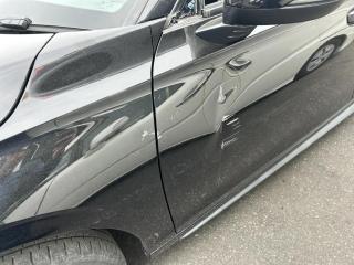 Крыло левое переднее HONDA CIVIC FL4, FL1 5 ракурс