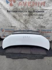 Капот DAIHATSU MOVE LA150S, L160S II MODEL/CUSTOM 1 ракурс