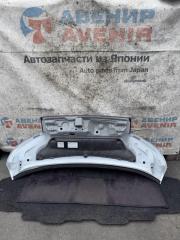 Капот DAIHATSU MOVE LA150S, L160S II MODEL/CUSTOM 2 ракурс