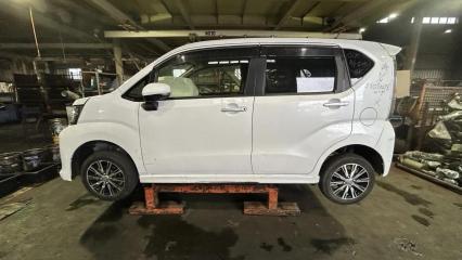 Крыло левое переднее DAIHATSU MOVE LA150S, LA160S 4 ракурс