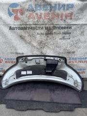 Капот DAIHATSU MOVE LA100S, LA110S 2 ракурс