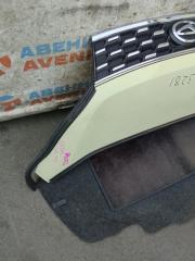 Капот DAIHATSU MOVE LA150S, L160S 3 ракурс