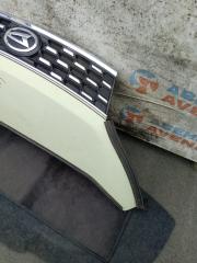 Капот DAIHATSU MOVE LA150S, L160S 4 ракурс