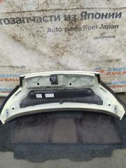 Капот DAIHATSU MOVE LA150S, L160S 5 ракурс