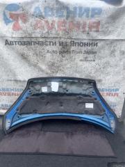 Капот DAIHATSU SONICA L405S, L415S 2 ракурс