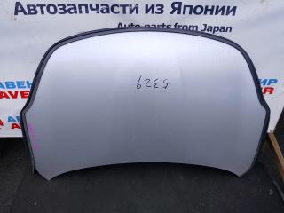 Капот NISSAN WINGROAD Y12 1 ракурс