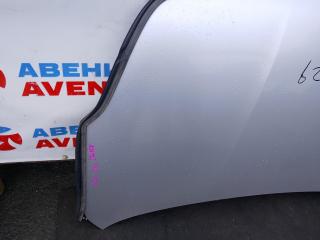 Капот NISSAN WINGROAD Y12 2 ракурс