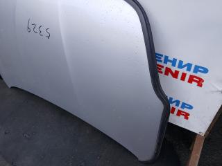 Капот NISSAN WINGROAD Y12 3 ракурс