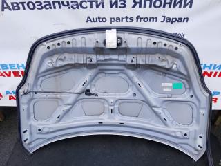 Капот NISSAN WINGROAD Y12 4 ракурс
