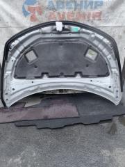 Капот NISSAN MURANO TZ50 2 ракурс