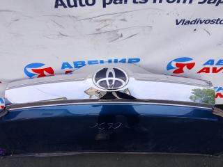 Капот TOYOTA ROOMY M900A, M910A 3 ракурс