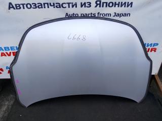 Капот NISSAN WINGROAD Y12 1 ракурс