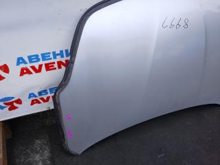 Капот NISSAN WINGROAD Y12 2 ракурс