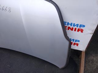 Капот NISSAN WINGROAD Y12 3 ракурс