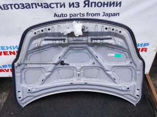 Капот NISSAN WINGROAD Y12 4 ракурс