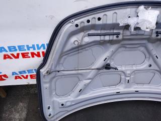 Капот NISSAN WINGROAD Y12 5 ракурс
