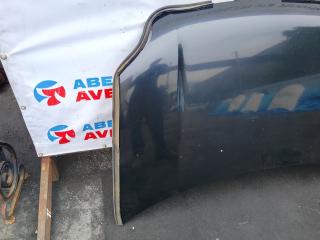 Капот TOYOTA COROLLA RUMION NZE151, ZRE152, ZRE154 2 ракурс