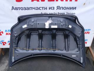 Капот TOYOTA COROLLA RUMION NZE151, ZRE152, ZRE154 4 ракурс