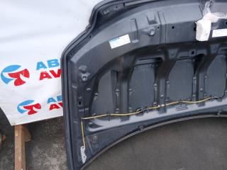 Капот TOYOTA COROLLA RUMION NZE151, ZRE152, ZRE154 5 ракурс