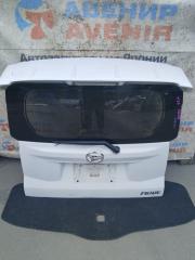 Дверь задняя задняя DAIHATSU MOVE LA150S, LA160S 1 ракурс