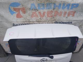 Дверь задняя задняя DAIHATSU MOVE LA150S, LA160S 2 ракурс