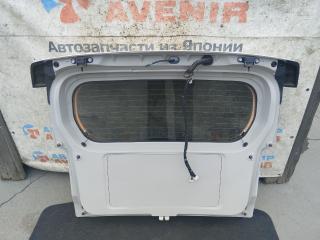 Дверь задняя задняя DAIHATSU MOVE LA150S, LA160S 5 ракурс