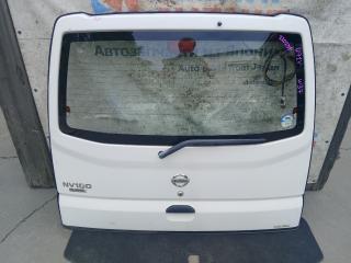 Дверь задняя задняя NISSAN NV100 CLIPPER U71V 1 ракурс