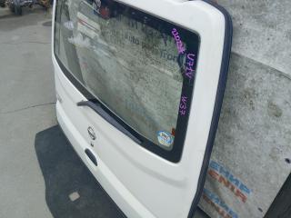 Дверь задняя задняя NISSAN NV100 CLIPPER U71V 5 ракурс