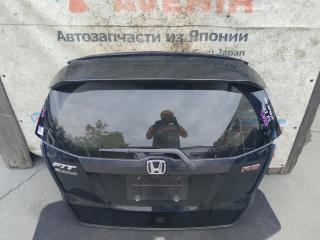 Дверь задняя задняя  HONDA FIT GP1, GE6, GE7, GE8, GE9 ,RS/NH731P ,RS/NH731P 1 ракурс