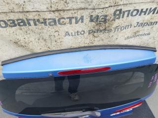 Дверь задняя задняя DAIHATSU SONICA L405S, L415S 3 ракурс