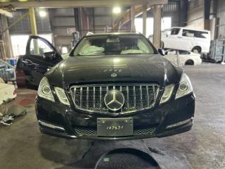 Крыло правое переднее MERCEDES-BENZ E-CLASS W212 4 ракурс