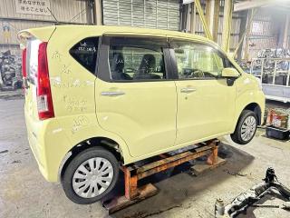 Крыло правое переднее DAIHATSU MOVE LA150S, LA160S 5 ракурс