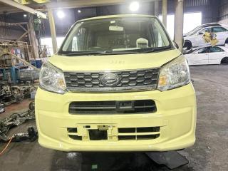 Крыло левое переднее DAIHATSU MOVE LA150S, LA160S 4 ракурс