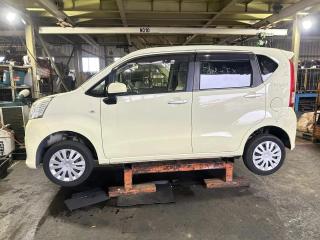 Крыло левое переднее DAIHATSU MOVE LA150S, LA160S 5 ракурс