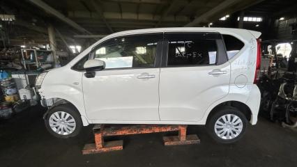 Крыло левое переднее DAIHATSU MOVE LA150S, LA160S 4 ракурс