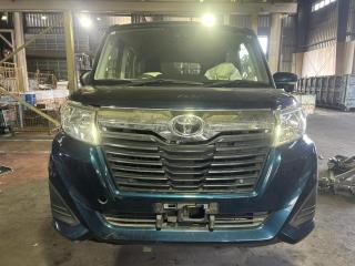 Крыло правое переднее TOYOTA ROOMY M900A, M910A 4 ракурс