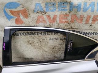 Дверь левая задняя NISSAN SKYLINE HNV37, HV37, YV37, ZV37 3 ракурс