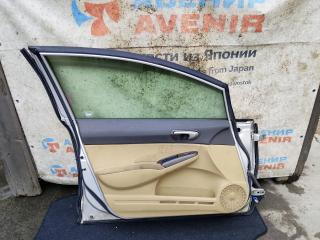 Дверь левая передняя HONDA CIVIC FD1, FD2, FD3 4 ракурс