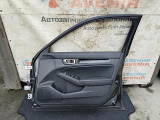 Дверь правая передняя HONDA CIVIC FL4, FL1 4 ракурс
